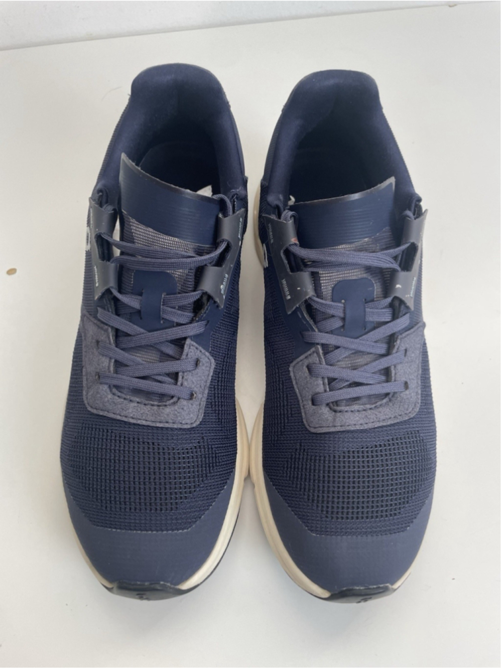 On Cloudrift Sneakers Womens Size 7.5 Ink Blue Casual Running Shoes - Picture 2 of 11